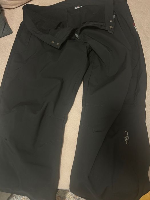 Ски яке и панталон CMP & H2O