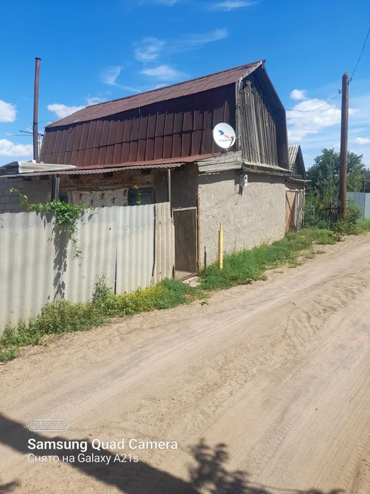 Дача общ.восток.