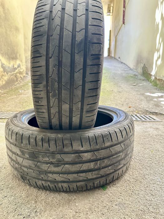 Hankook 225/45/17 летни