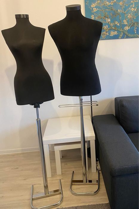 Manechin mireasa-mire Piatra-Neamt