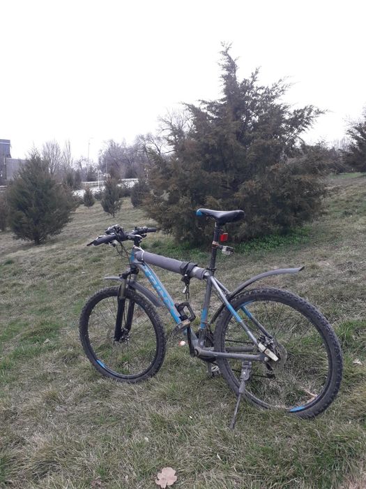 Велосипед Trinx m116 (алюминиевый)