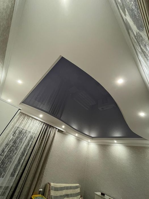 Евро ремонт! Под ключ кв и дом. От и до