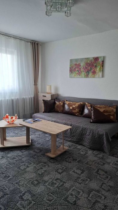 Apartament de vanzare cu 2 camere
