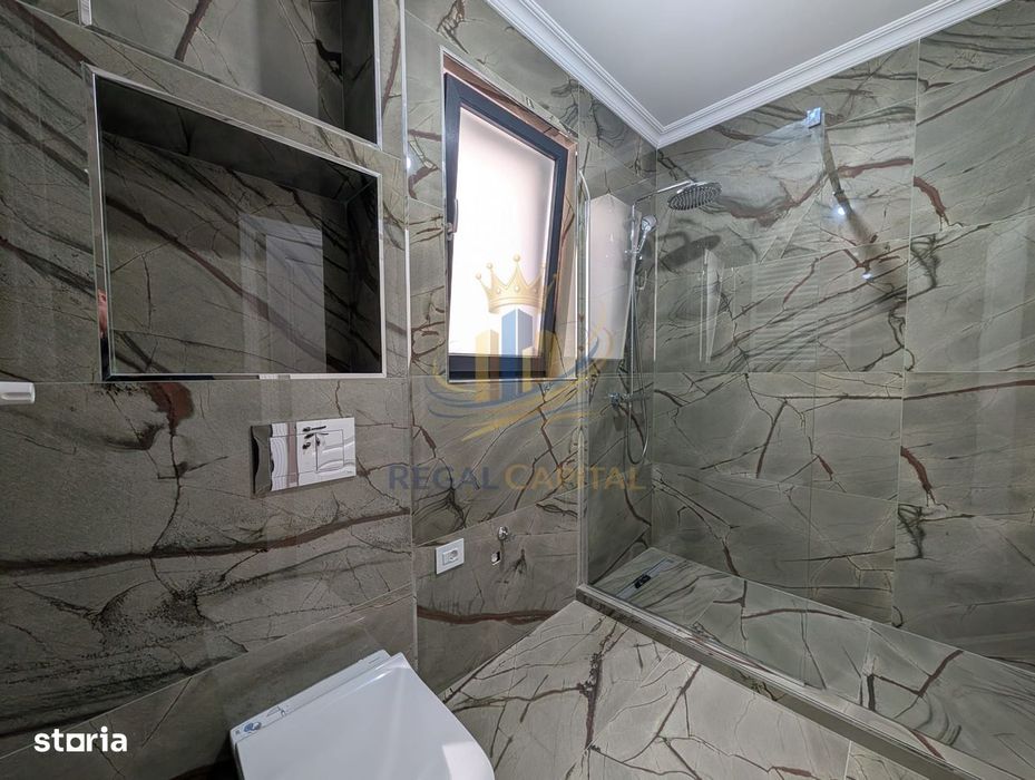 Apartament 3 Camere / Baneasa / Bd Aerogarii/ Biharia
