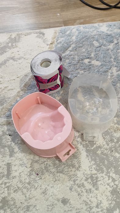 Маникюрная сумка