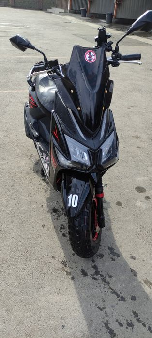 Продаю самурай  bmsr