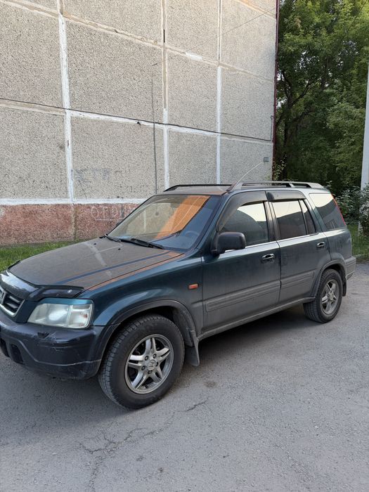 Продам Хонду Црв 1999 года