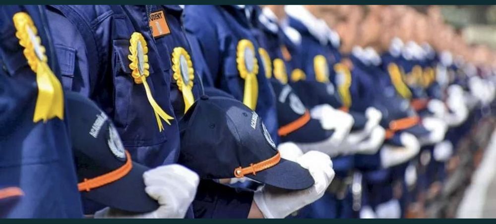 Materiale ANP MAI jandarmi frontiera