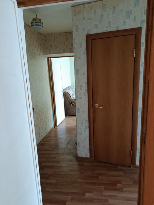 Продам квартиру в Боровом