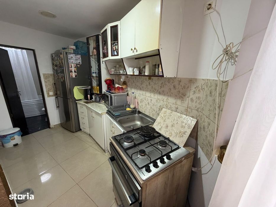 Casa Individuala -Toate Utilitatile, 4 Camere, Mobilata, Comision 0%