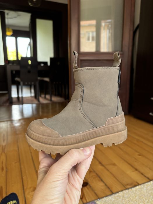 Челси детски боти 24