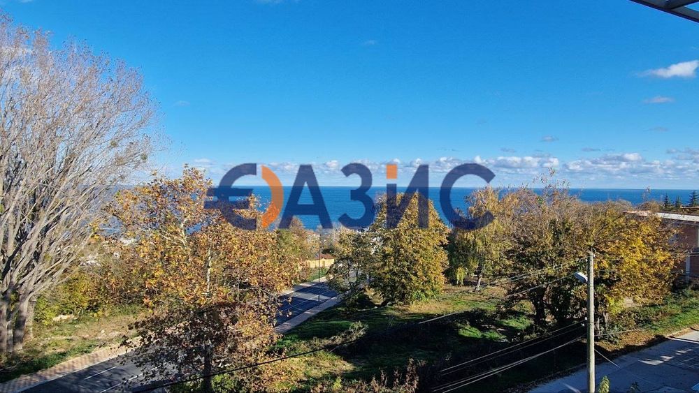 Продава се Двустаен апартамент в Бяла - 49 кв.м за 817 €/кв.м - Снимка #12