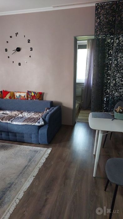 Квартира 1 комн, 1/4/4