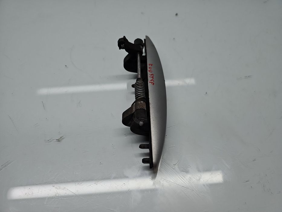 Maner usa stanga spate Dacia Duster [Fabr 2010-2017] GRI