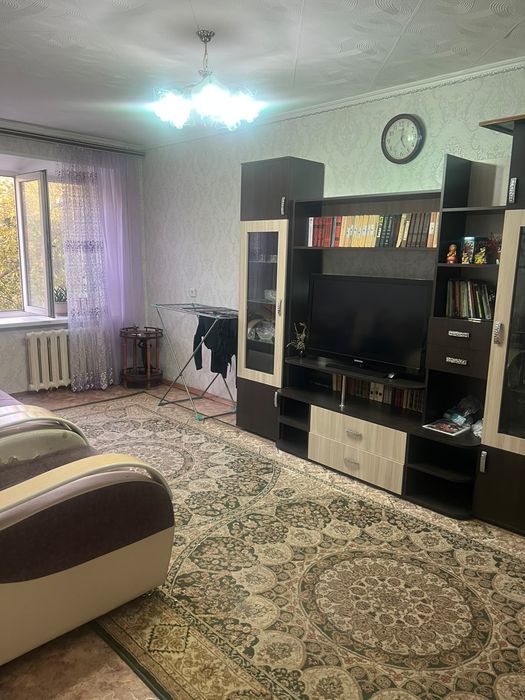 Продам 3 комнатную квартиру