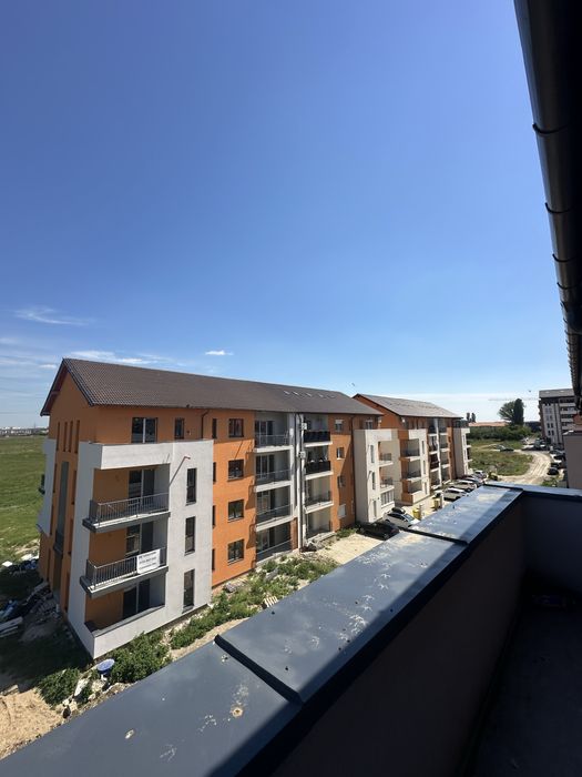 Apartament de inchiriat  3 camere Giroc direct de la proprietar