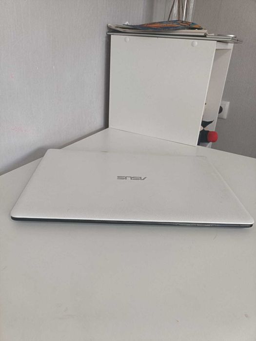 Asus X552 Intel Pentium ОЗУ4Gb