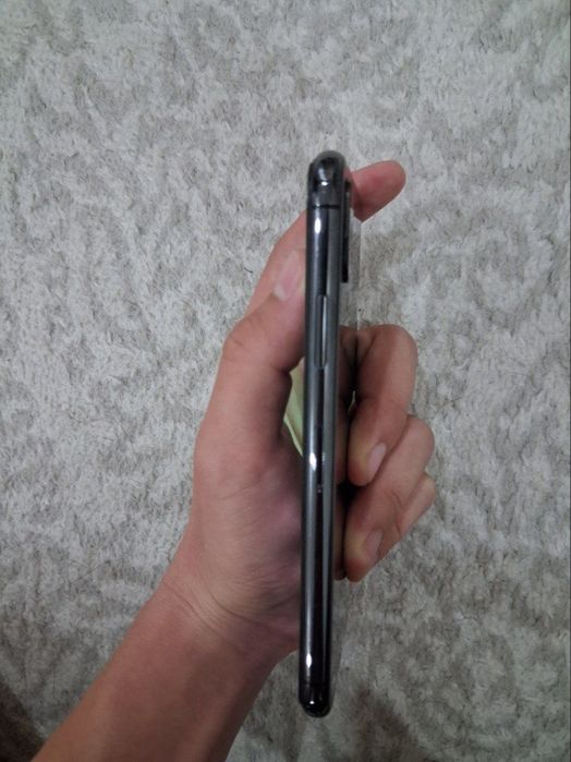 iPhone x 256 Gb.