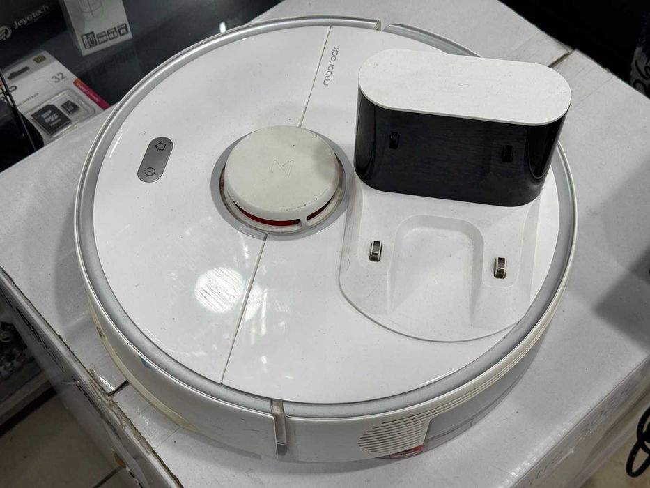 Робот Прахосмукачка - Roborock Cleaner S5 MAX