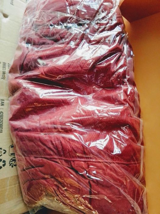 Бебешкото чувалче