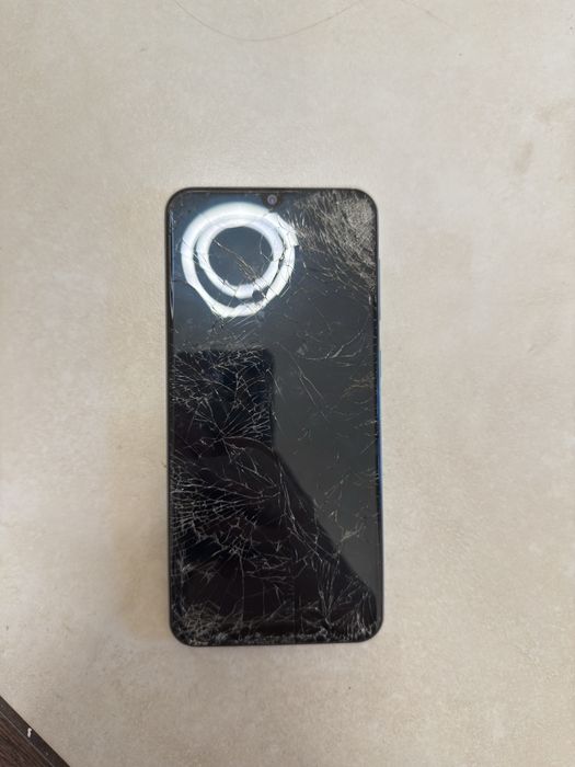 Samsung Galaxy A50