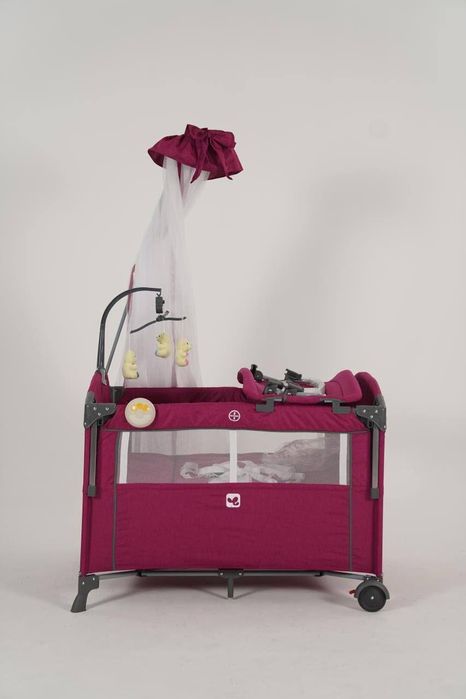 Манеж Кроват складная детская кроватка со склада