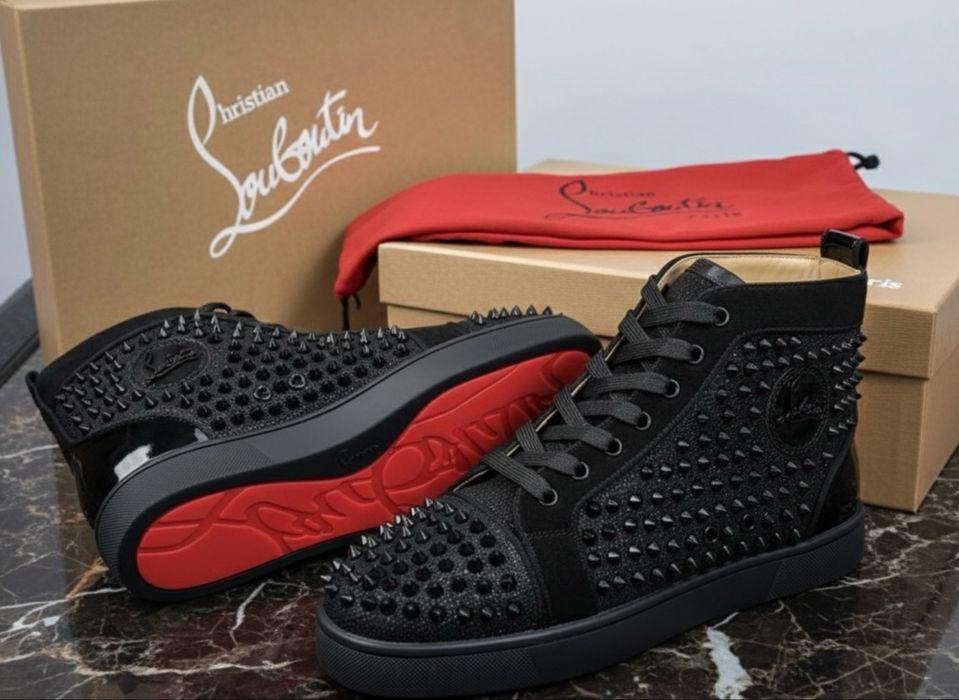 Christian Louboutin