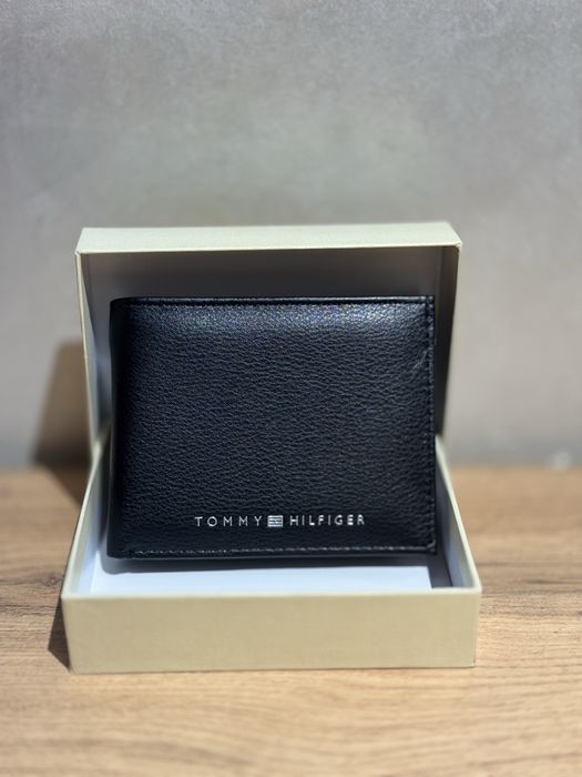 Кашелек  Tommy Hilfiger