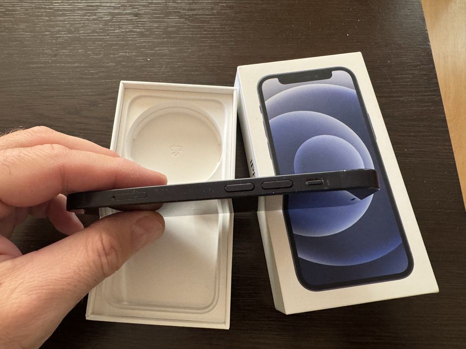 Iphone 12 mini 128gb