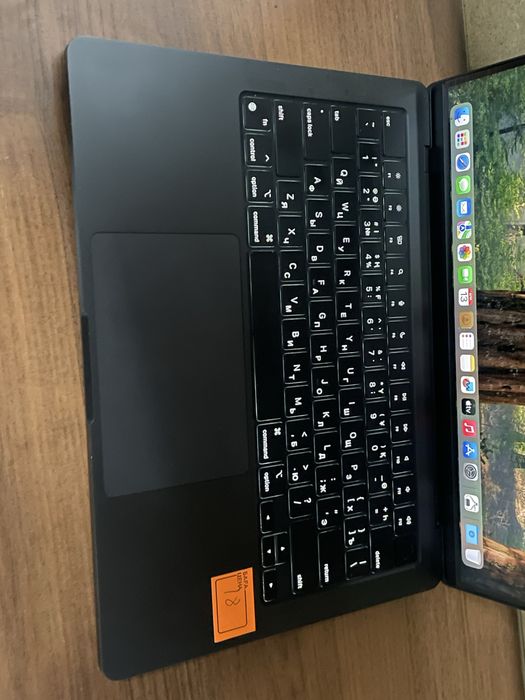 MacBook Pro 2023 М3 Pro