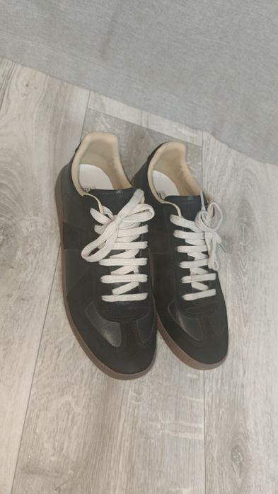 maison margiela gats