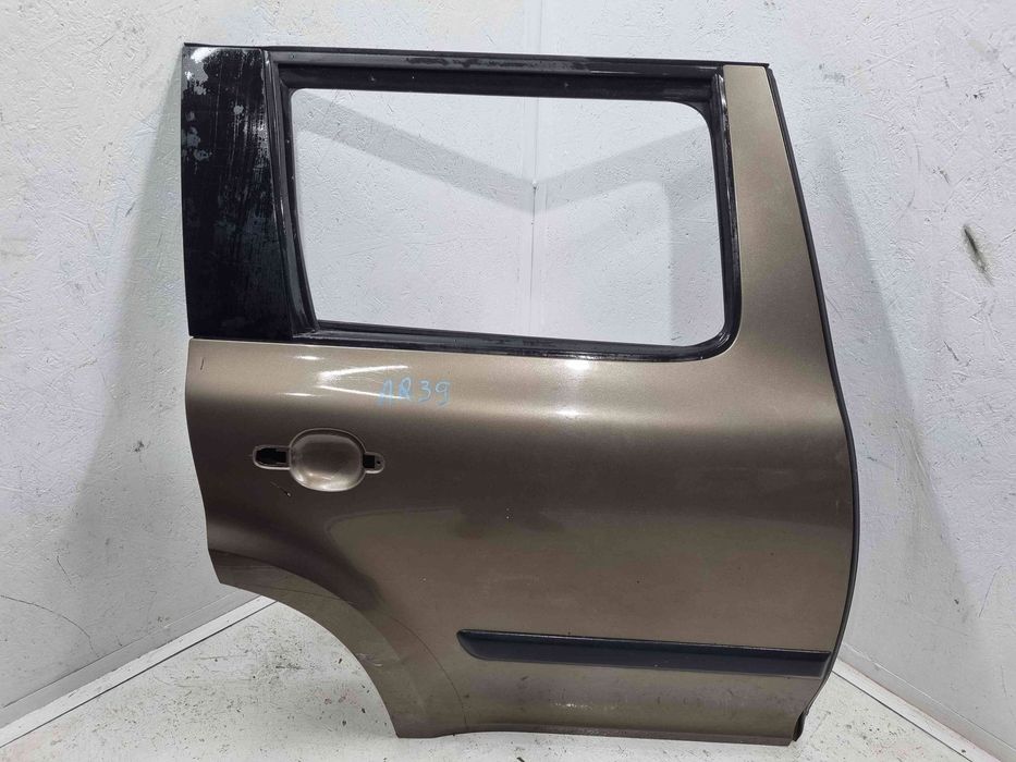 Usa dreapta spate Skoda Yeti (5L) [Fabr 2009-2020] LF8N