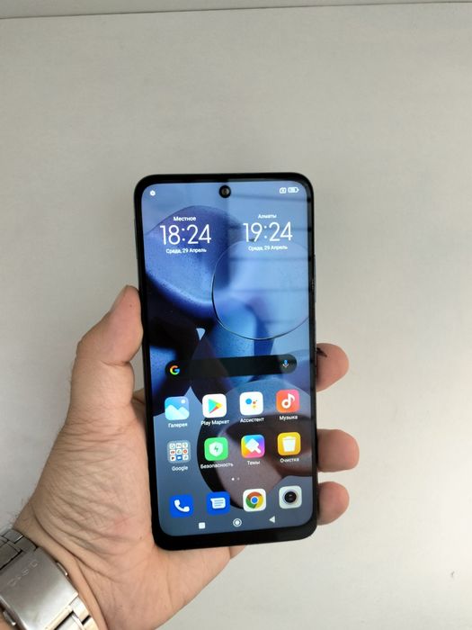 Редми нот 11 64гб