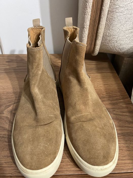 Мъжки боти Zara 41 номер