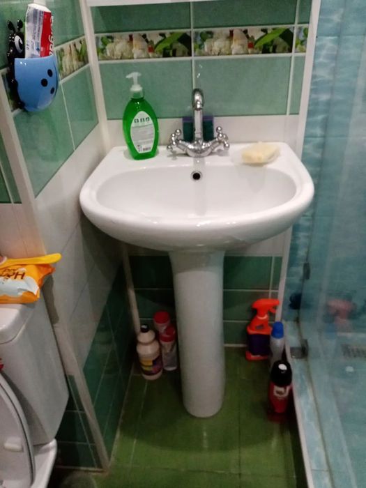 Сантехник. Выезд.Диагностика