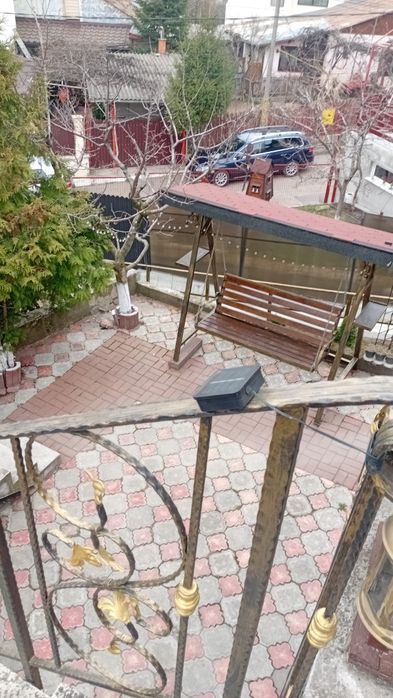 Inchiriez casa 3 camerei, Tatarasi,