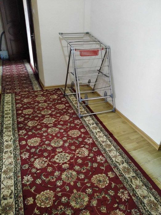 kvartira sotiladi, beruniy metrosi universitet yaqin