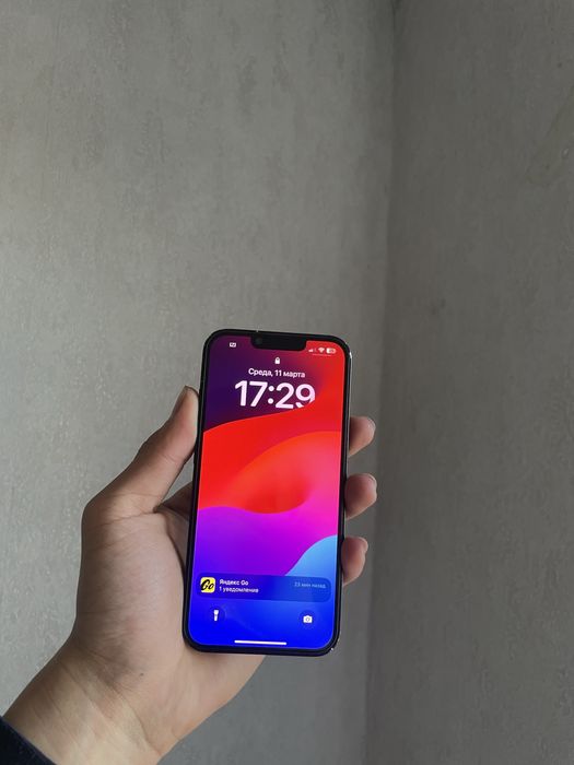 Продам айфон 13 // iphone 13