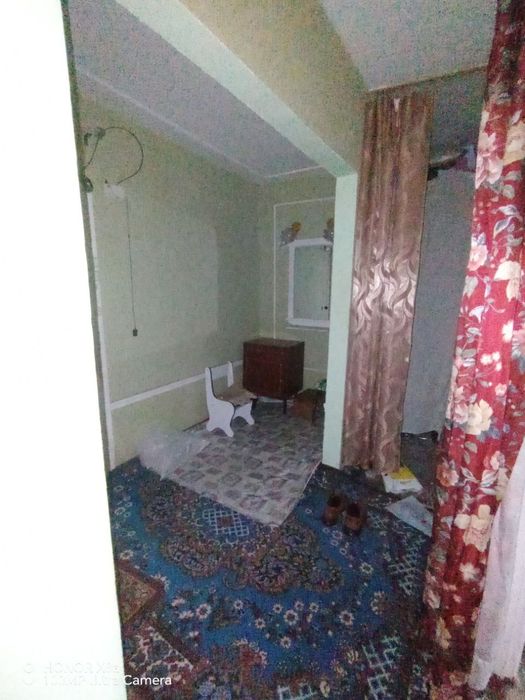 Сдаётся 2х комнатная  квартира