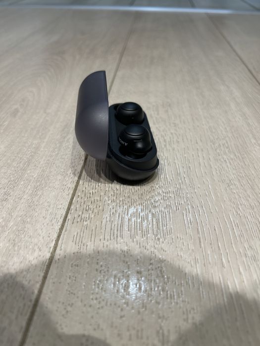 Безжични слушалки  Sony WF-C710NB