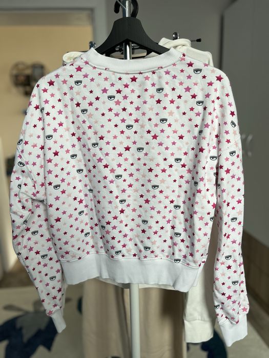 Оригинален суичър Chiara Ferragni