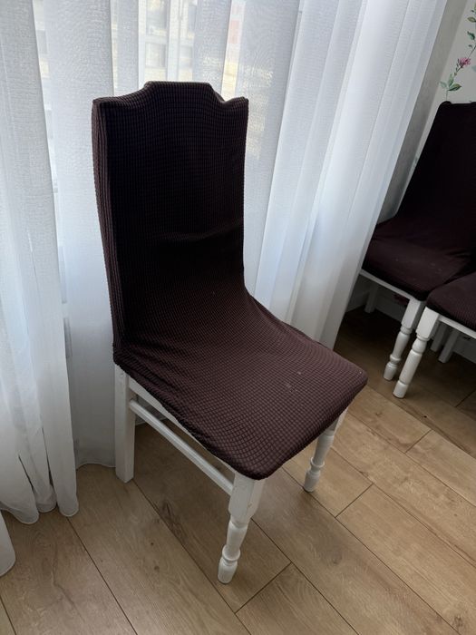 Стулья кухонные