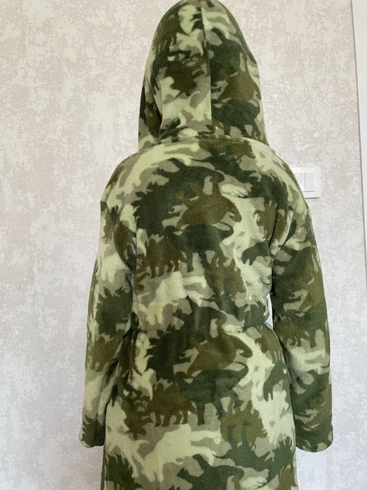 Продам детские халаты