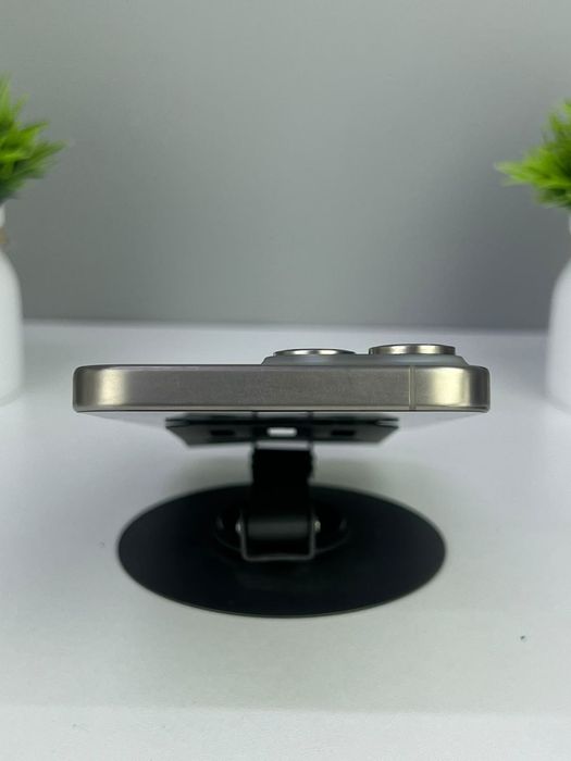 Телефон Apple iPhone 15 Pro Max 256GB