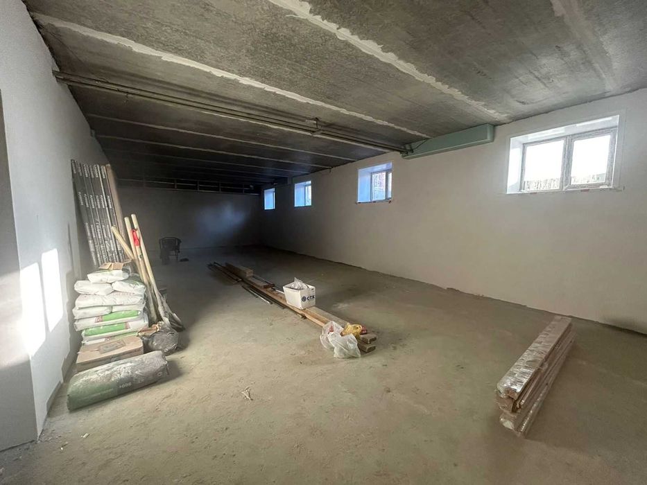 Коммерческое помещение