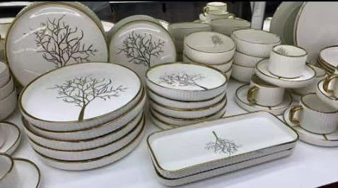 Сервис набор. Китай