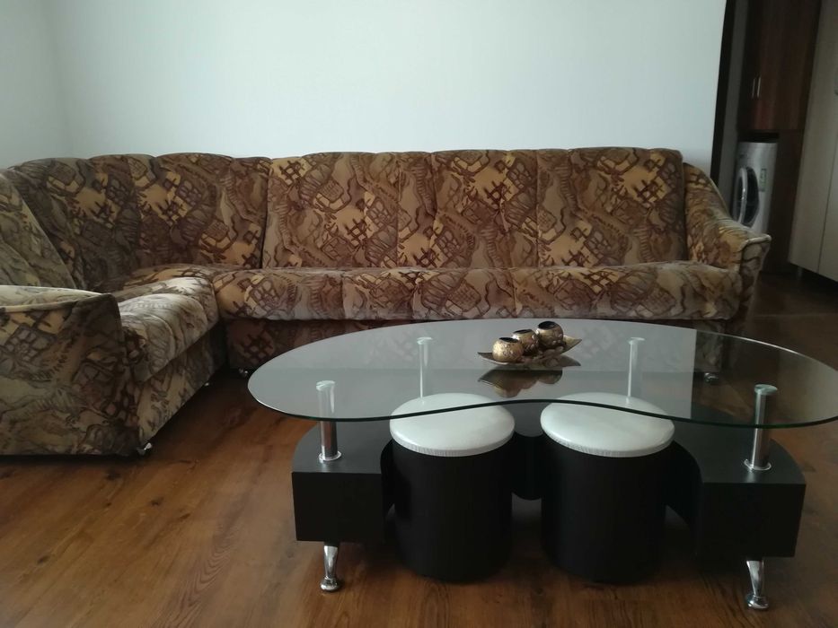 Inchiriez apartament George Enescu