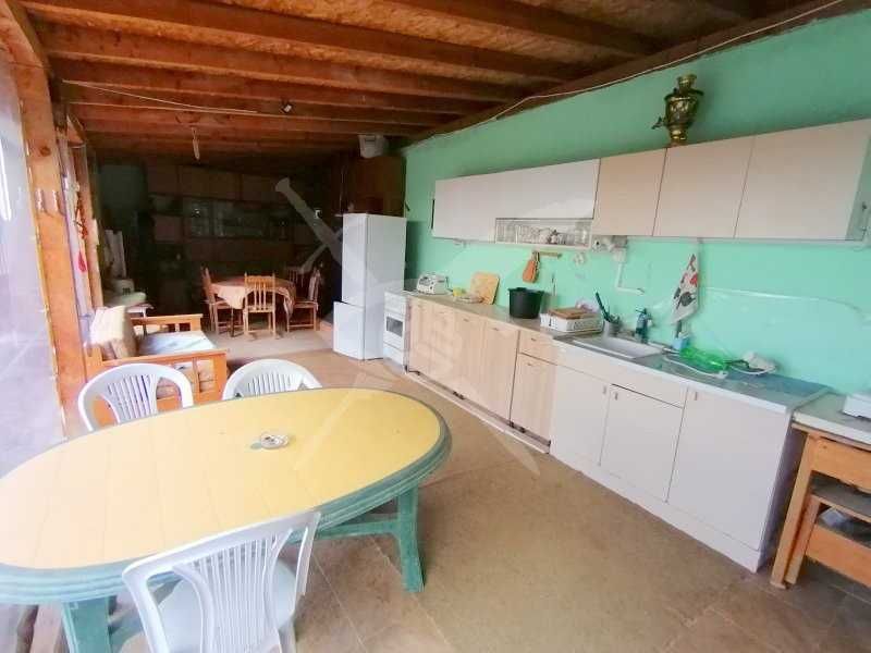 Продава се Къща в с. Кошарица, Област Бургас - 110 кв.м за 1082 €/кв.м - Снимка #5