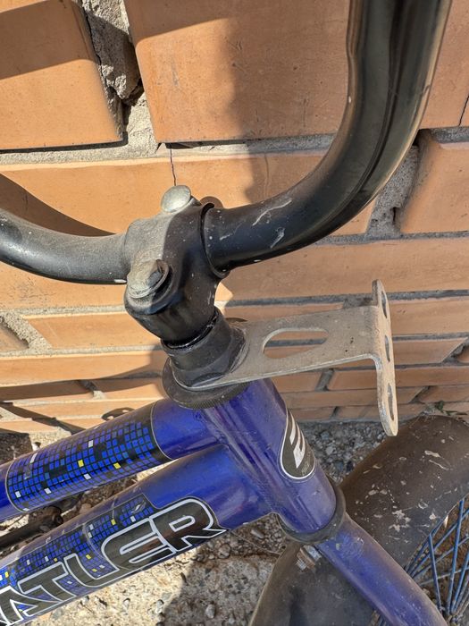 Детские велики 16 дюйм.