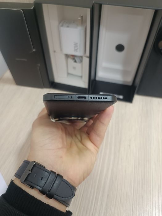 Xiaomi 14 ultra 12-12/256
